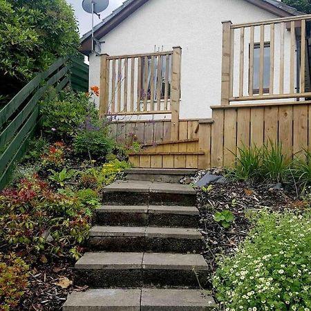 Machrie Cottage, Oban, Exterior photo